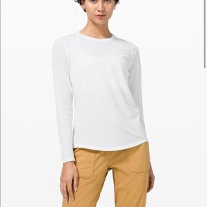 Ever Ready Long Sleeve